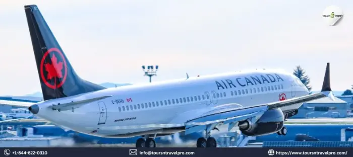 Air Canada Name Change Policy